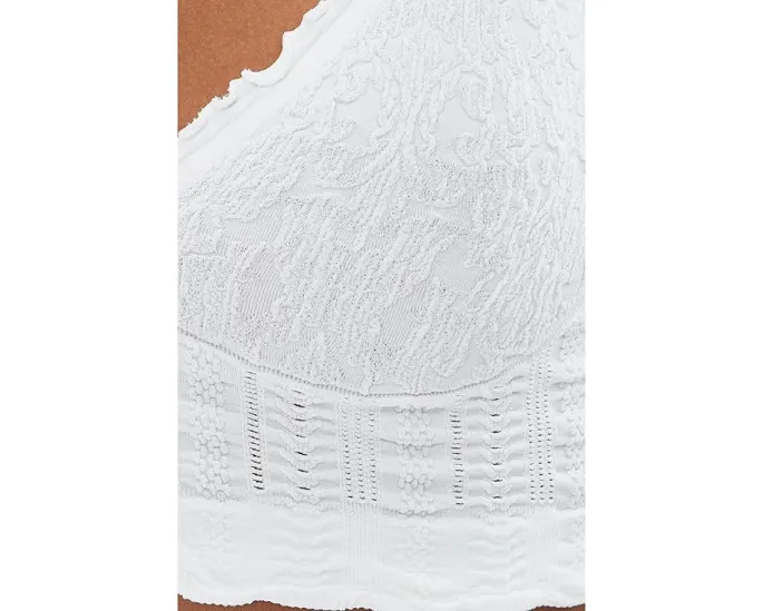 Бюстгальтер Heirloom Seamless Bralette от Free People