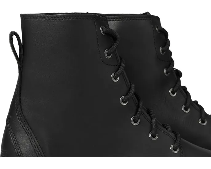 Ботинки L.L.Bean Camden Hill Boot Lace Up на шнуровке до икры