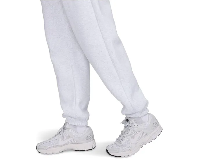 Оверсайз спортивные штаны Nike Sportswear Phoenix Fleece