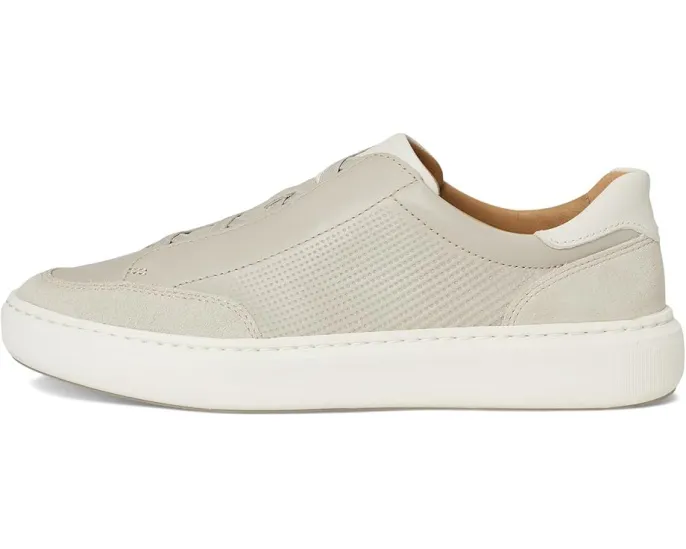 Кроссовки Johnston & Murphy Anders Stretch Lace-To-Toe с эластичными шнурками