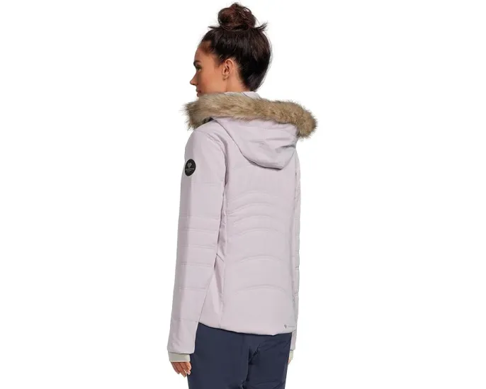Куртка Obermeyer Tuscany Elite с мембраной HydroBlock Elite 20000 мм и 4-сторонним стрейчем