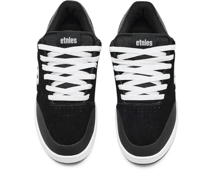 Кроссовки etnies Marana Og низкие из замши для скейтбординга