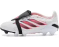 Бутсы Predator League с язычком для юных футболистов Adidas