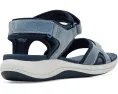 Сандалии Mira Bay на платформе с застежкой на липучке от Clarks
