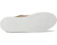 Johnston & Murphy Jared Lace-To-Toe кроссовки из итальянской замши