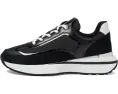 Кроссовки MICHAEL Michael Kors Ari Trainer с кожаным верхом