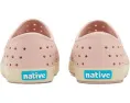 Детские туфли Native Shoes Jefferson Juniper с перфорацией для дыхания и круглым носком