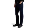 Классические джинсы Clint Bootcut от AG Jeans с расклешённым низом