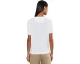 Noble Pineapple Emb Tee