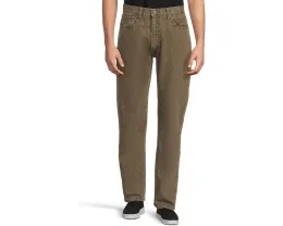 Джинсы Levi's 555 Relaxed Straight расслабленного кроя с прямыми штанинами