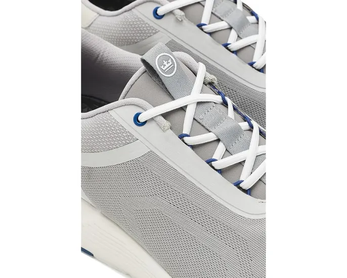 Кроссовки Peter Millar Camberfly Sneaker Gale Grey