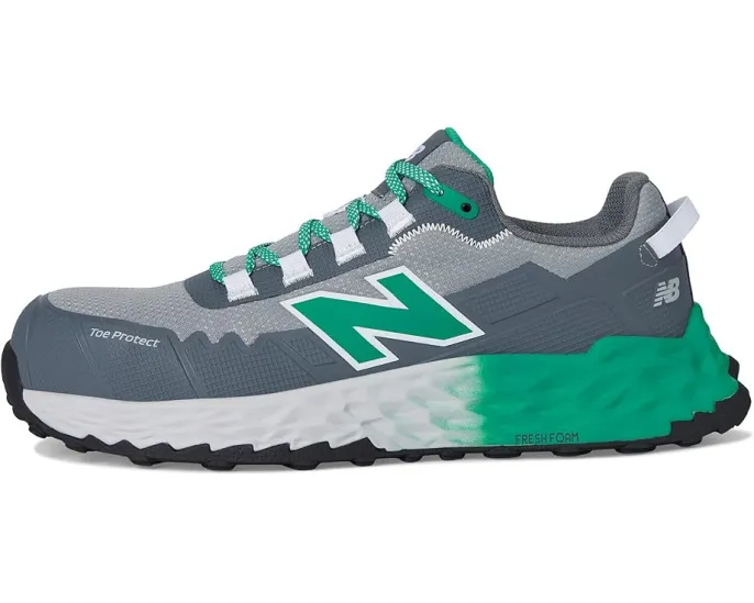 Кроссовки New Balance Cremorne Fresh Foam с композитным носком и защитой от скольжения
