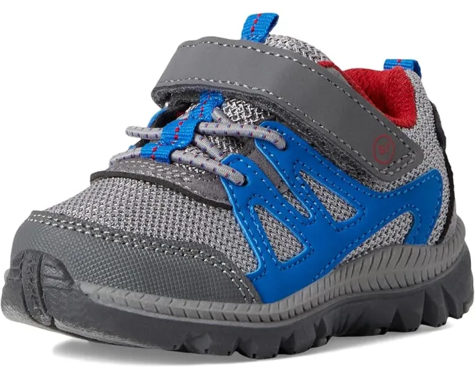 Кроссовки Stride Rite Artin 4.0 с сетчатым верхом и стелькой с эффектом памяти