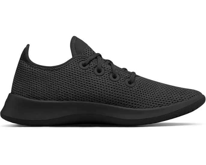 Allbirds Tree Runner с верхом из волокна эвкалипта и подошвой SweetFoam