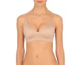 Бюстгальтер Natori Revelation Wireless Contour 723248 без косточек