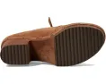 Ботинки Dr. Scholl's Original Chic из замши с платформой и стелькой BLOOM
