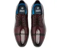 Оксфорды Johnston & Murphy Gibbons Cap Toe на резиновой подошве