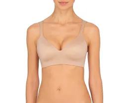 Бюстгальтер Natori Revelation Wireless Contour 723248 без косточек