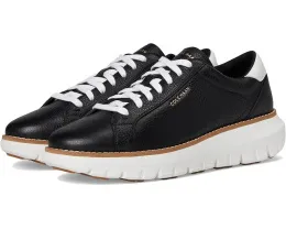 Кроссовки Cole Haan Zerogrand Rexanna Lace-to-toe с технологией естественной гибкости