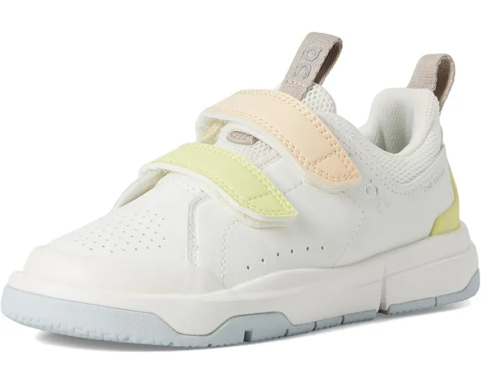 Детские кроссовки On The Roger с технологией CloudTec