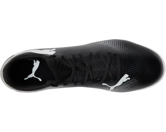 Бутсы Puma Future 7 Play для твердого и искусственного покрытия
