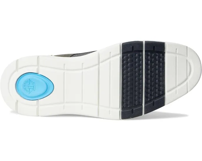 Туфли Dockers Edgehill оксфорды с технологией Active Rebound