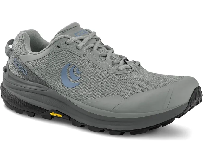 Кроссовки Topo Athletic Traverse для походов и трейлраннинга