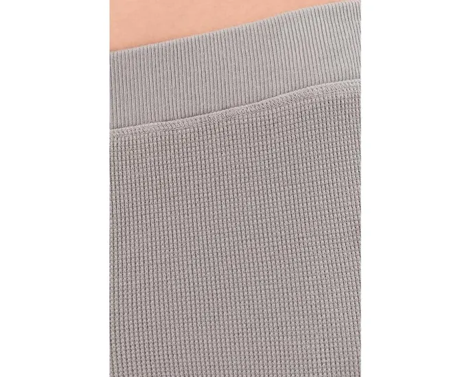 Широкие брюки Mod-o-doc с расклешенным низом и средней посадкой