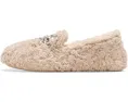 Домашние тапочки Free People Slumber Party в стиле лофер