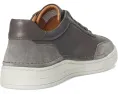 Кроссовки Josef Seibel Cleve 07 из цельнозернистой кожи с чашеобразной подошвой