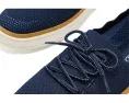 SKECHERS Coastal Drive с верхом из инженерного трикотажа и фигурным краем