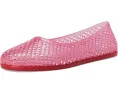 Босоножки Steve Madden Gyzmo из лакированного ПВХ