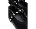 Туфли Steve Madden Anaya с круглым носком на низком ходу