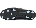 Детские бутсы Nike Jr. Phantom 6 Low Club Multi-Ground черные