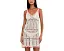 Shoreline Crochet Dress