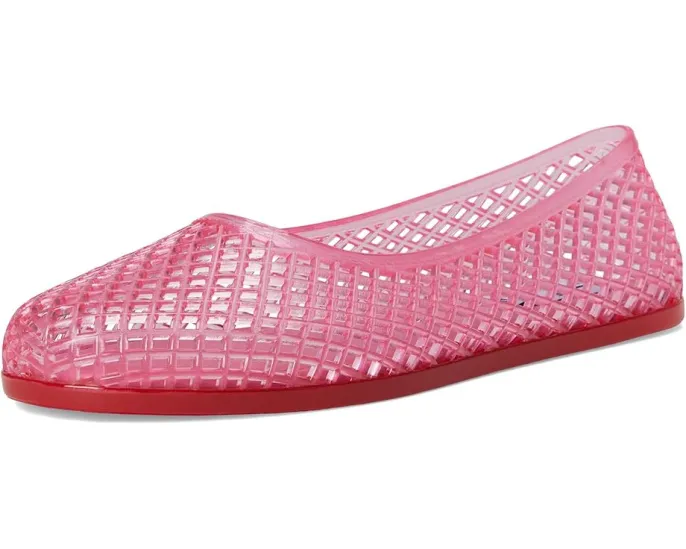 Босоножки Steve Madden Gyzmo из лакированного ПВХ