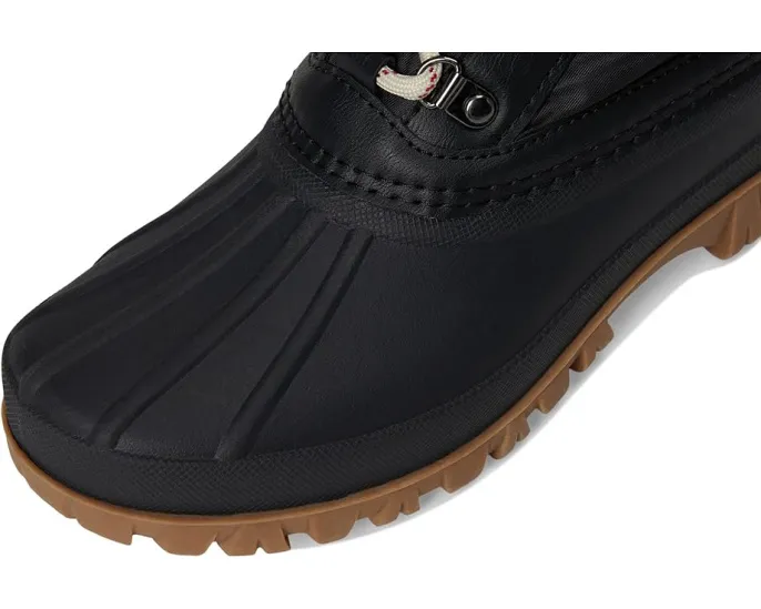 Зимние ботинки Cougar Creek с утеплителем Thermolite и подошвой TPR