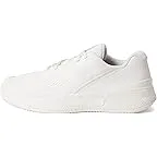 White/White/Silver