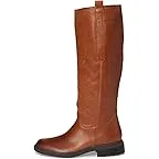 English Tea Brown Leather