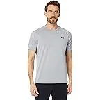 Steel Light Heather/Black