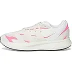 Off-White/Wonder White/Lucid Pink
