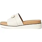 Creme Beige Faux Leather