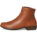 Brown Peanut Leather