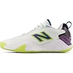 White/Purple Fade