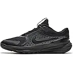 Black/Black/Anthracite