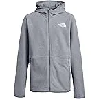 TNF Mid Grey Heather