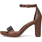 Cocoa Brown Satin