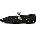 Black Multi Stud