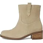 Taupe Suede