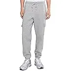 Dark Grey Heather/Light Smoke Grey/White